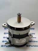 Perkins T431221 Genuine 24V 50A Alternator