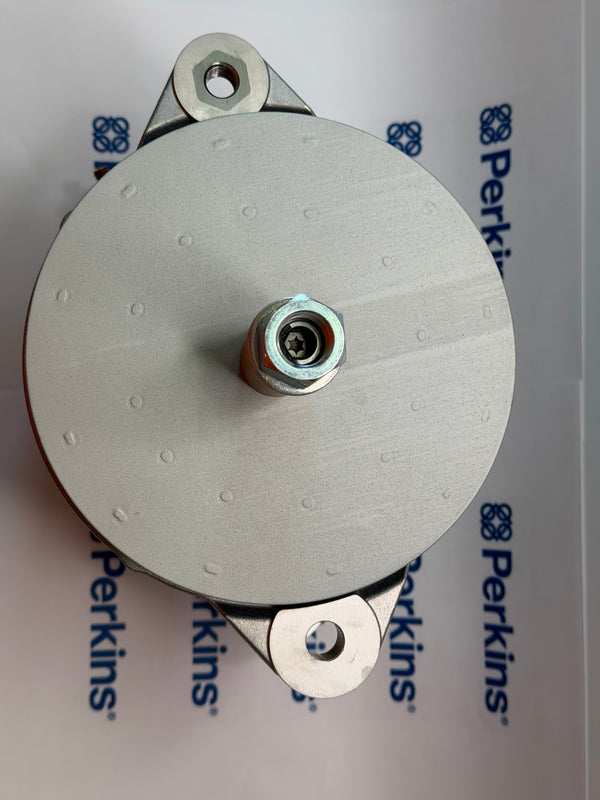 Perkins T431221 Genuine 24V 50A Alternator