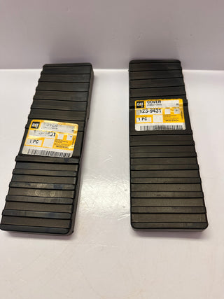 CAT 123-9431 CAT COVER / Foot Pedal