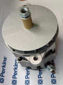 Perkins T431221 Genuine 24V 50A Alternator