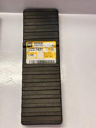 CAT 123-9431 CAT COVER / Foot Pedal