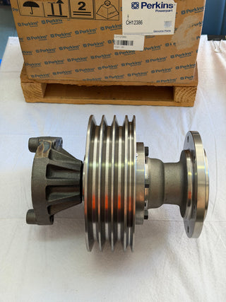 Perkins CH12386 Genuine Drive Assembly