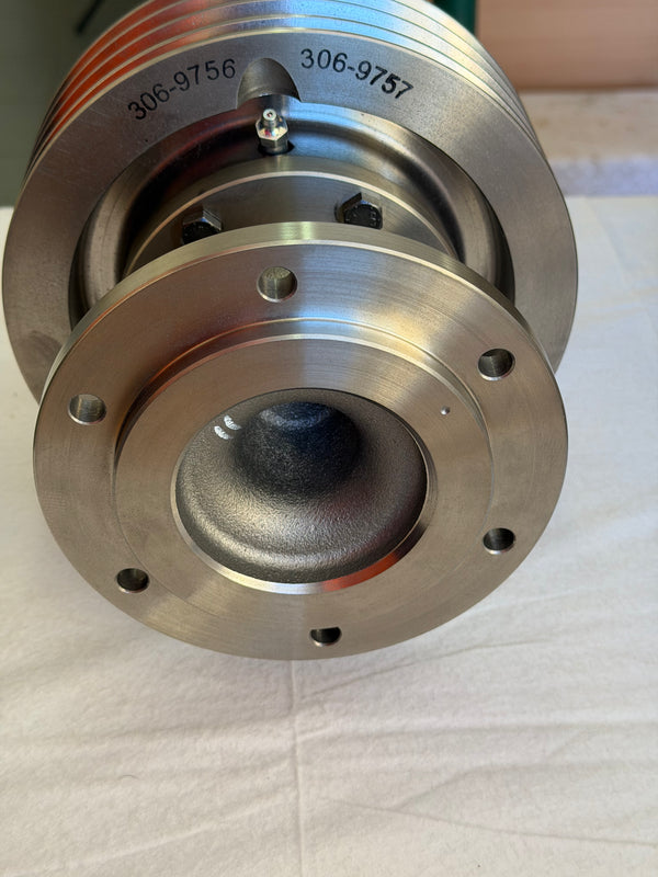 Perkins CH12386 Genuine Drive Assembly