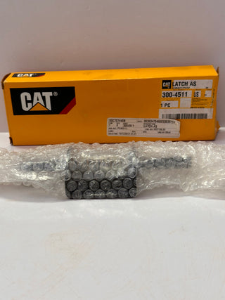 CAT Latch Assy 300-4511
