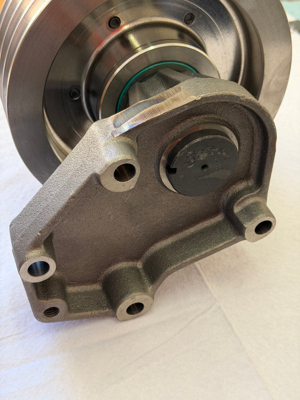 Perkins CH12386 Genuine Drive Assembly