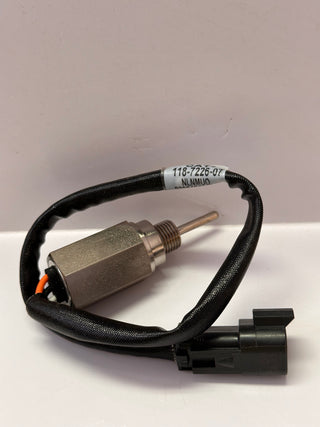 CAT 118-7226 Temperature Sensor