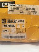 Caterpillar CAT 9Y-9895 Crankshaft Seal