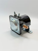 25-22724 Ford Firewall, Ford Clapper Type 12V Solenoid