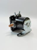 25-22724 Ford Firewall, Ford Clapper Type 12V Solenoid