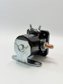 25-22724 Ford Firewall, Ford Clapper Type 12V Solenoid