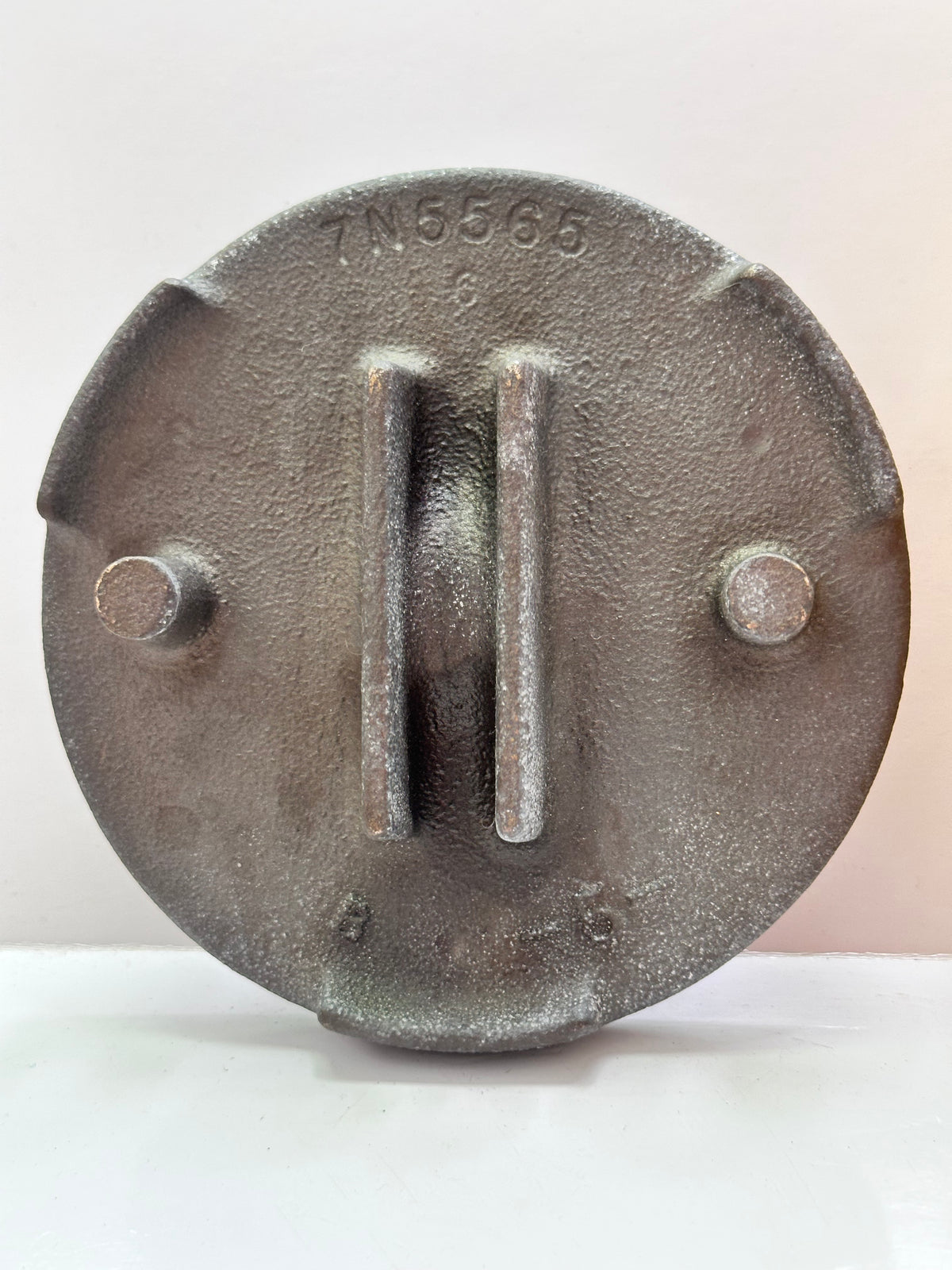 Caterpillar CAT 7N-5565 Radiator Cap