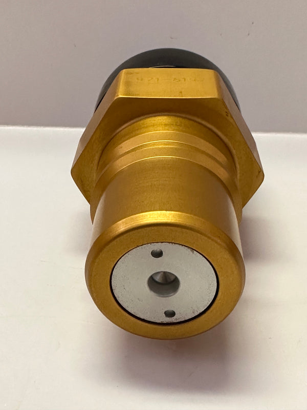 Caterpillar CAT 471-8197 Receiver - Fast Fill Fuel Nozzle | Mining ...