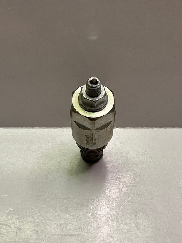 Rexroth R901097722 041208038520000-VSPN-10A-10 Hydraulic Relief Valve