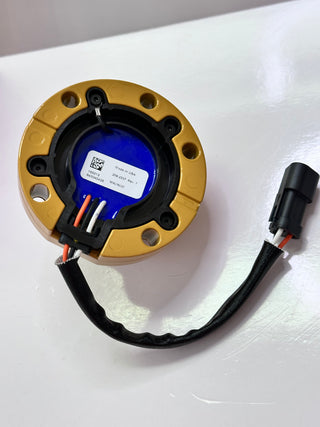 Caterpillar CAT 20R-7467 Reman Rotary Position Sensor 266-2337