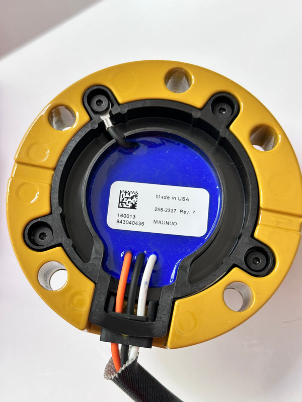 Caterpillar CAT 20R-7467 Reman Rotary Position Sensor 266-2337