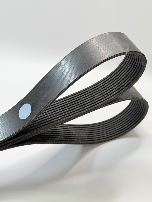 01-32731-715 Accessory Drive Belt, 10 Rib