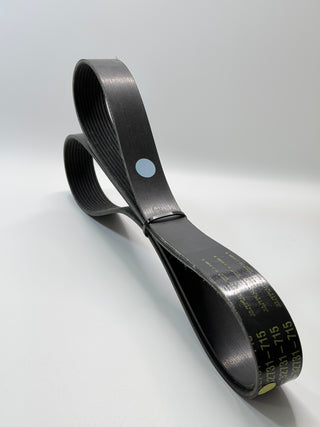 01-32731-715 Accessory Drive Belt, 10 Rib