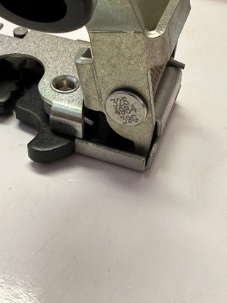 CAT Latch Assembly 328-4984 /LH