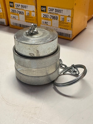 CAT Dust Cap 297-7969