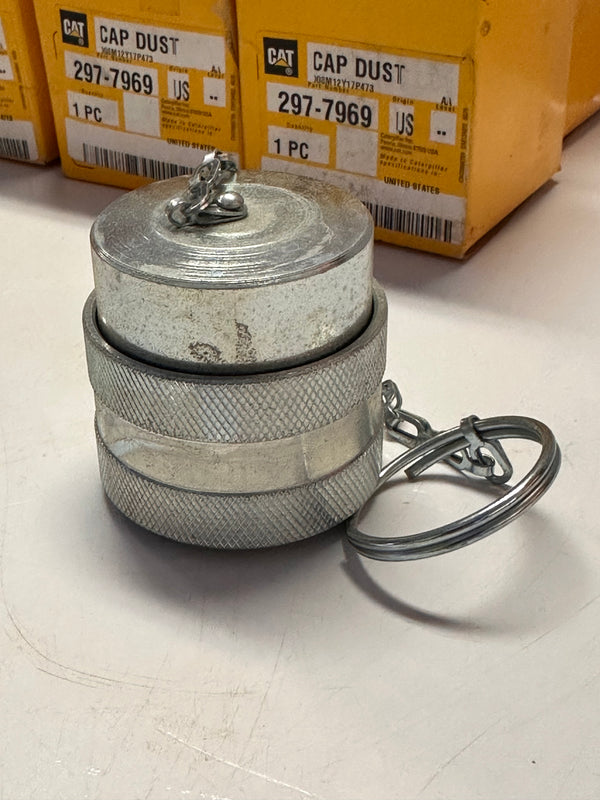 CAT Dust Cap 297-7969