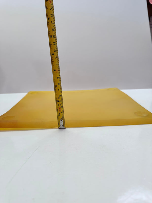 Sandvik CX013702 Wear Pad/Cable Chain