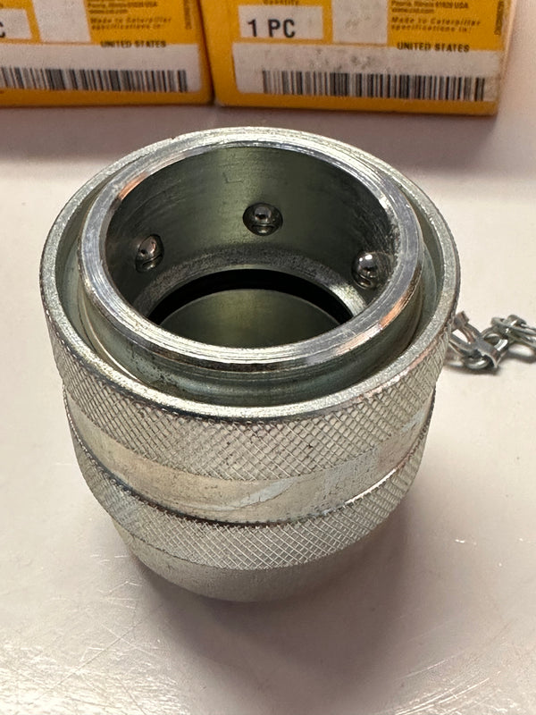 CAT Dust Cap 297-7969