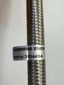 Cummins 3634494 Genuine Flexible Hose