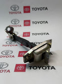Toyota 68630-0K011 Genuine Rear Check Assembly, RR Door, RH