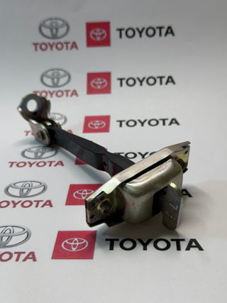 Toyota 68630-0K011 Genuine Rear Check Assembly, RR Door, RH
