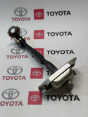 Toyota 68630-0K011 Genuine Rear Check Assembly, RR Door, RH