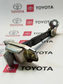 Toyota 68630-0K011 Genuine Rear Check Assembly, RR Door, RH