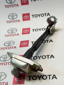Toyota 68630-0K011 Genuine Rear Check Assembly, RR Door, RH