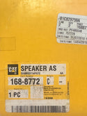 Caterpillar CAT 168-8772 60 Watt Radio Speaker