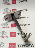 Toyota 68630-0K011 Genuine Rear Check Assembly, RR Door, RH
