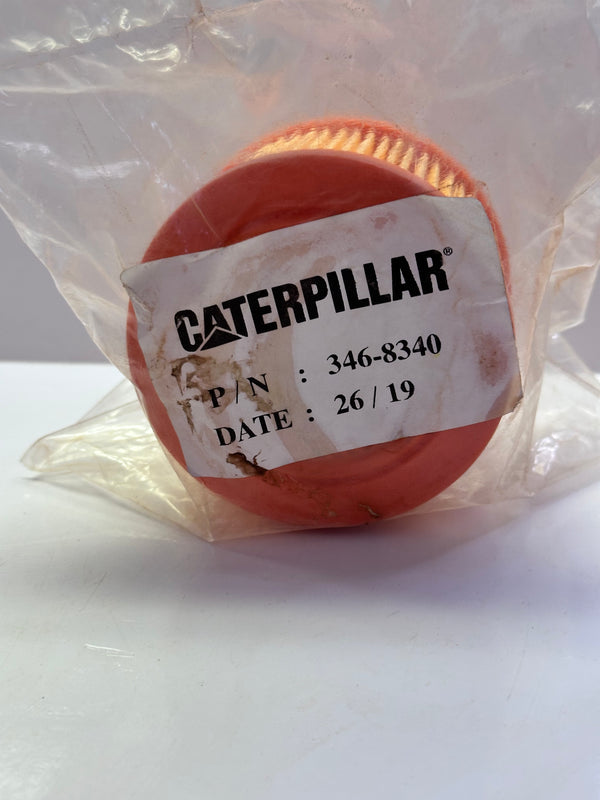 Caterpillar CAT 346-8340 Hydraulic Tank Breather Element