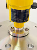 VEGAPULS SR 68 Radar Sensor for Continuous Level Measurement of Bulk Solids, PSSR68.XXE1Q2PAMAX