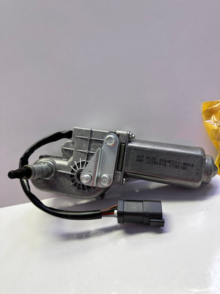 Caterpillar CAT 511-0820 24V Window Wiper Motor