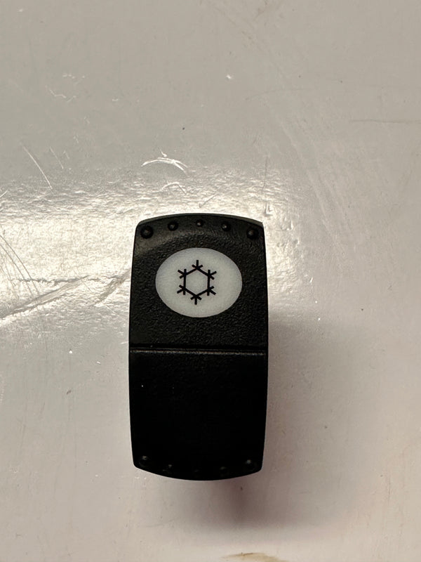 CAT Rocker Switch Assembly 229-2578