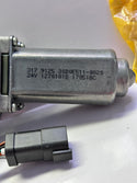 Caterpillar CAT 511-0820 24V Window Wiper Motor