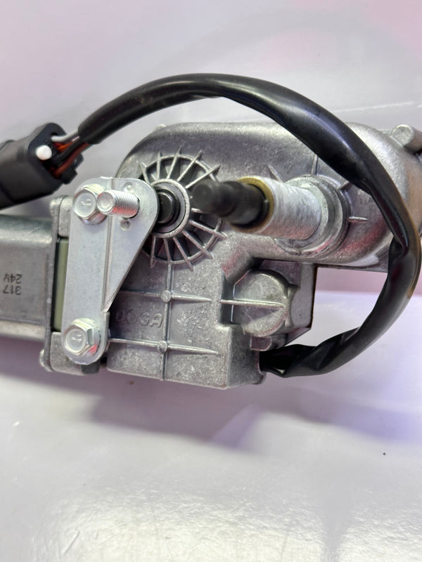 Caterpillar CAT 511-0820 24V Window Wiper Motor