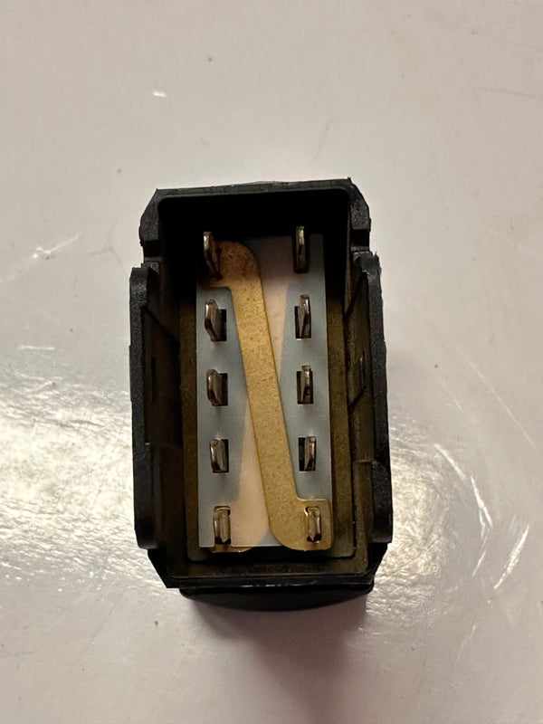 CAT Rocker Switch Assembly 229-2578