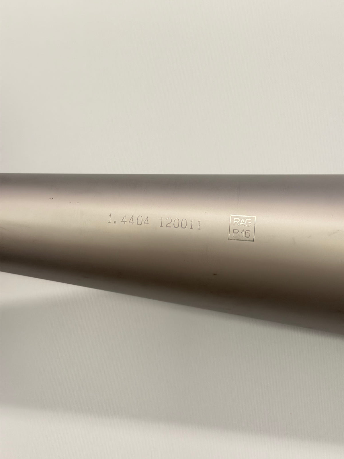 VEGA VEGAPULS SR 68 Radar Level Sensor — PSSR68.XXE1Q2PAMAX