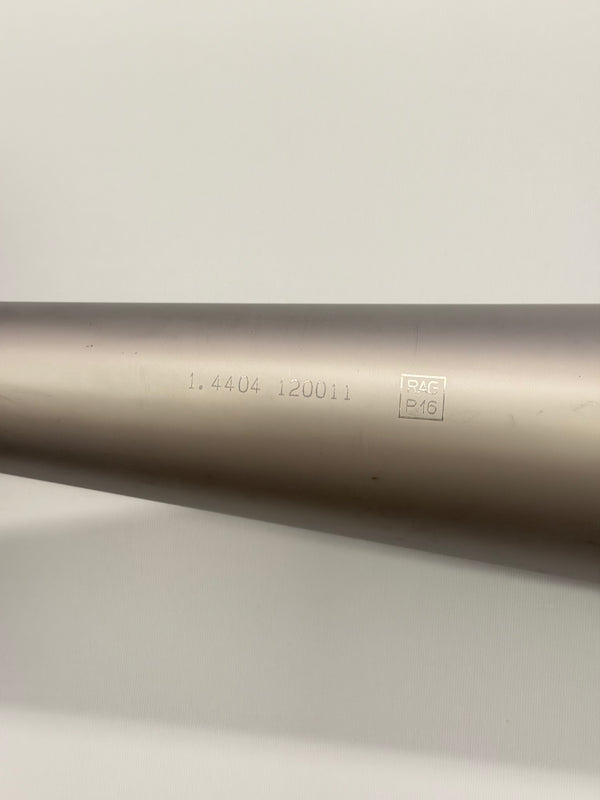 VEGAPULS SR 68 Radar Sensor for Continuous Level Measurement of Bulk Solids, PSSR68.XXE1Q2PAMAX
