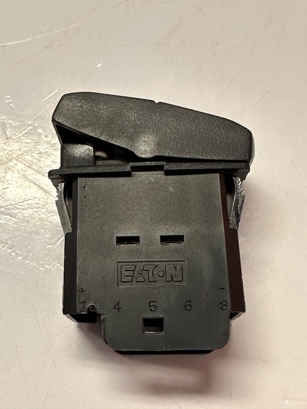 CAT Rocker Switch Assembly 229-2578