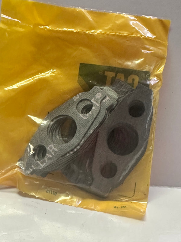 Caterpillar CAT 1S-6595 Oil Turbocharger Supply Gasket, bag of 25