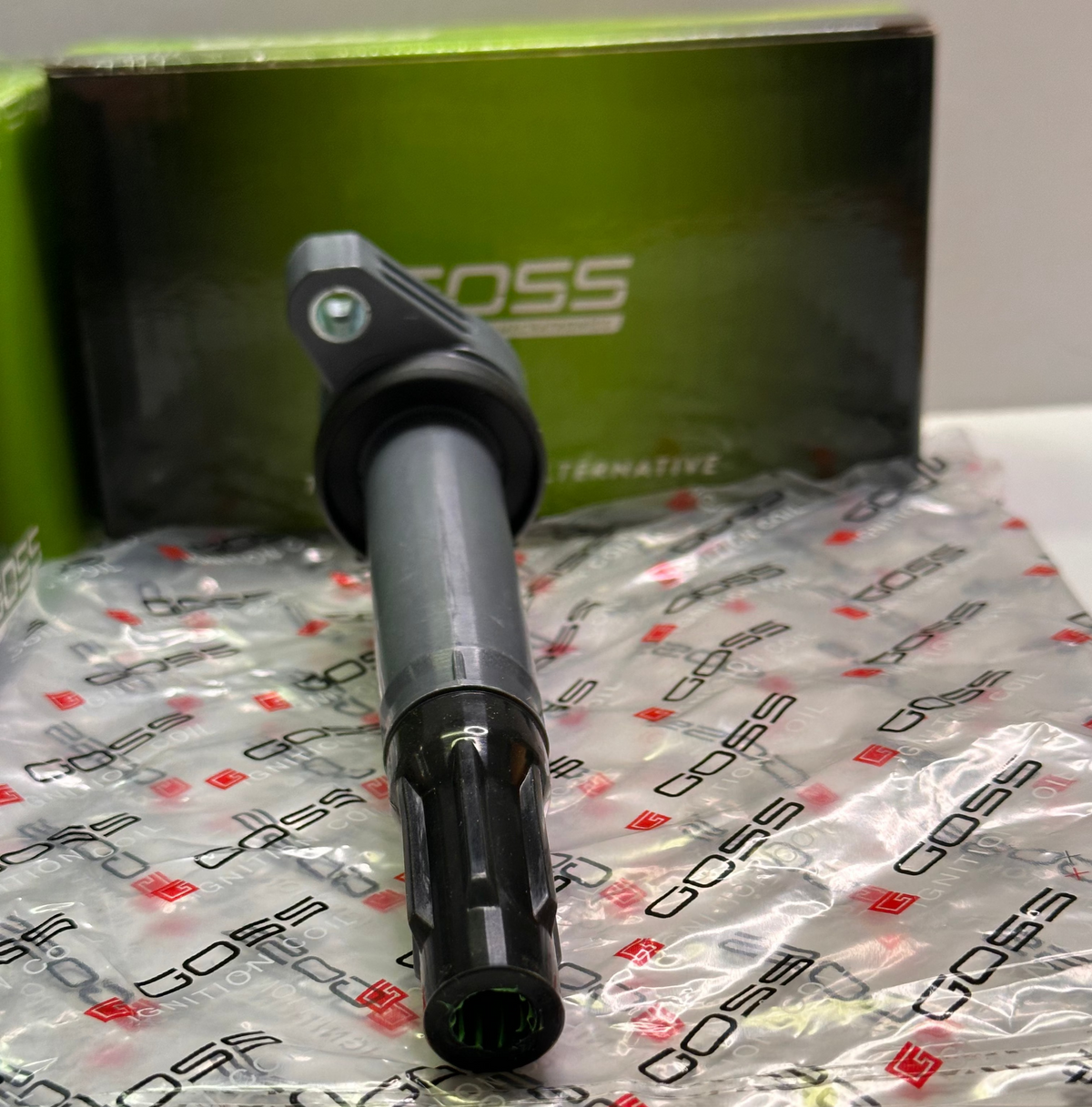 Goss C403 Ignition Coil for Listed Toyota & Lexus Models