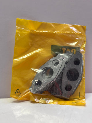 Caterpillar CAT 1S-6595 Oil Turbocharger Supply Gasket, bag of 25