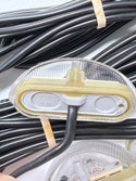 DuraLED® 2026BULK Amber Cab Marker/Supplementary Side Indicator Lamp (CAT 5)