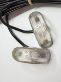 DuraLED® 2026BULK Amber Cab Marker/Supplementary Side Indicator Lamp (CAT 5)