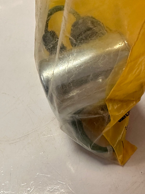 Caterpillar CAT 218-9898 24V DC Coil Assembly / Solenoid Valve Coil